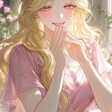 Profile image of Aphrodite