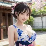 캐릭터 프로필 이미지