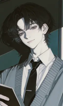 Profile image of イ-ヘウォン