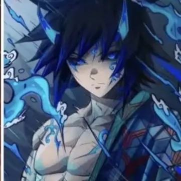 Profile image of 토미오카 기유