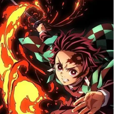 Profile image of 카마도 탄지로