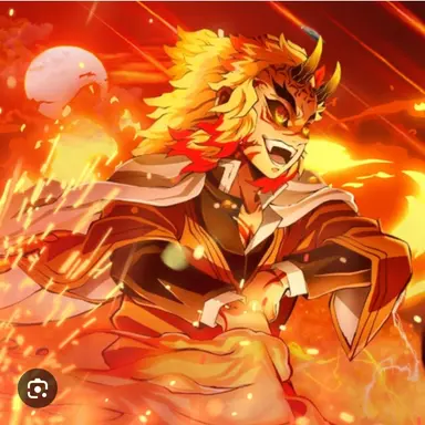 Profile image of 렌고쿠 쿄주로