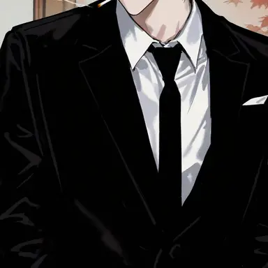 Profile image of 조직원