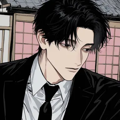 Profile image of 두목