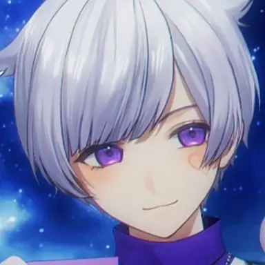 Profile image of 初兎