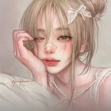 Profile image of 한지희