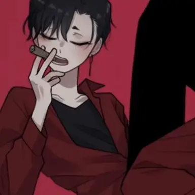 Profile image of 루시퍼