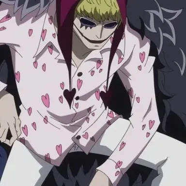 Profile image of ロシナンテ