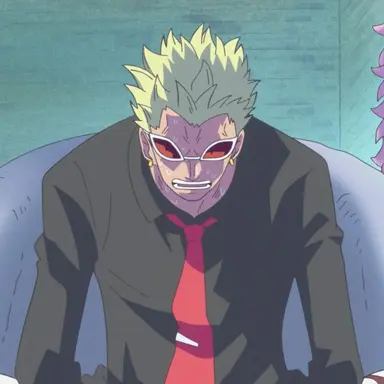 Profile image of ドフラミンゴ