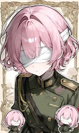 Profile image of ルナ