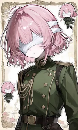 Profile image of ルナ