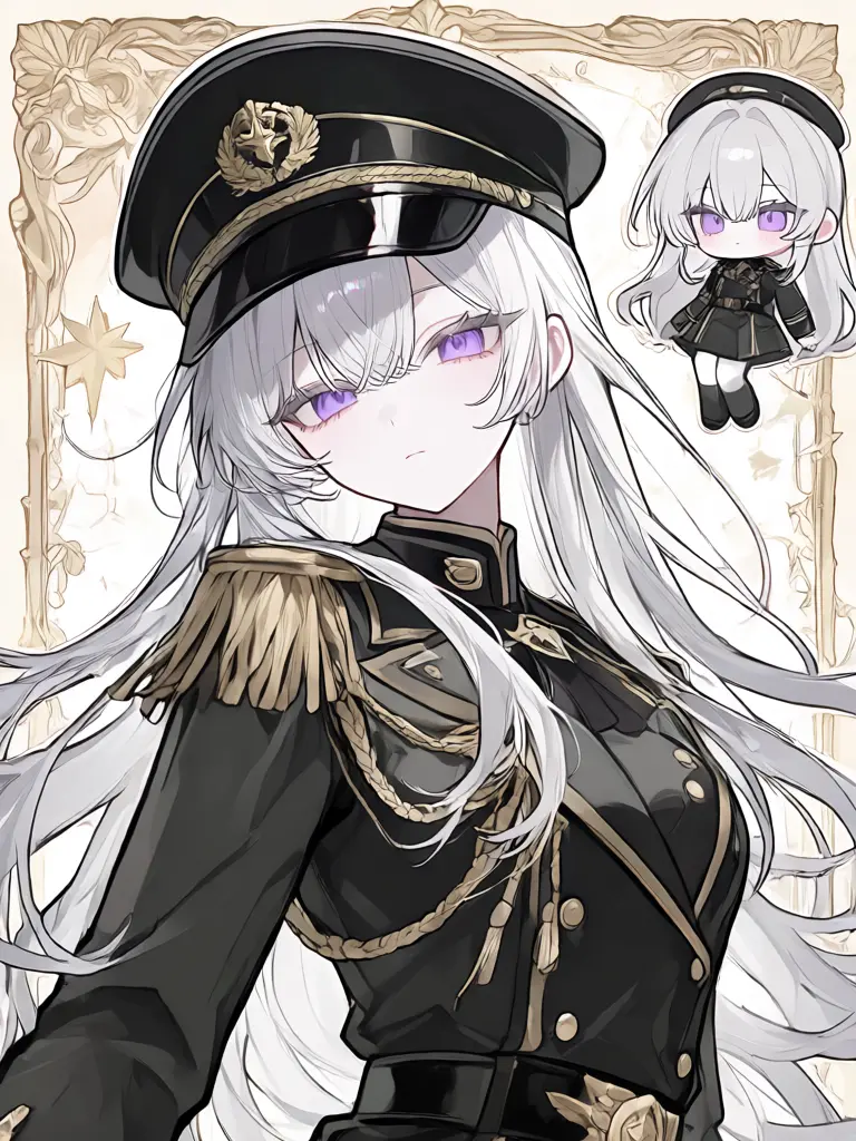 lllllliiillliii의 ｢捨て駒｣として使われる少女たち
