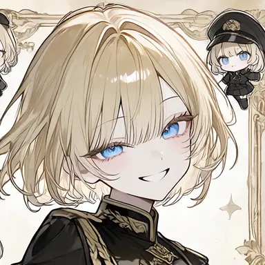 Profile image of クリス