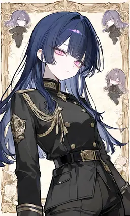 Profile image of シータ