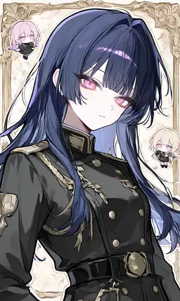 Profile image of シータ