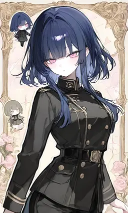 Profile image of シータ