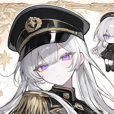 Profile image of ヴェロニカ