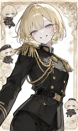 Profile image of クリス