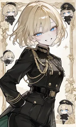 Profile image of クリス