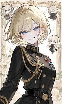 Profile image of クリス