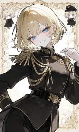 Profile image of クリス