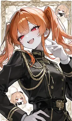 Profile image of ニーナ