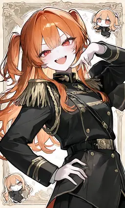 Profile image of ニーナ