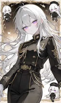 Profile image of ヴェロニカ