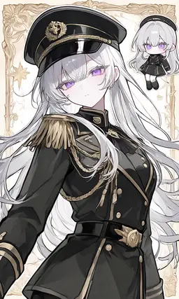 Profile image of ヴェロニカ