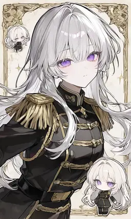 Profile image of ヴェロニカ