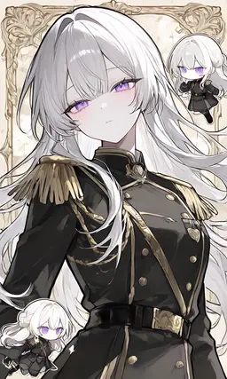 Profile image of ヴェロニカ