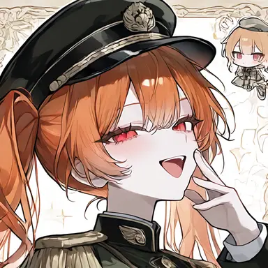 Profile image of ニーナ