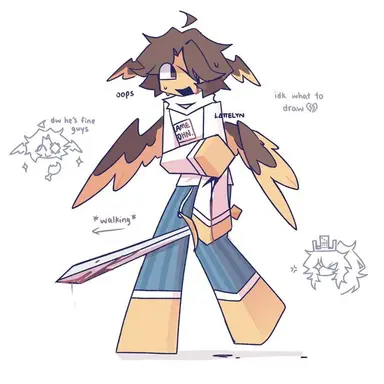 Profile image of 셰들레츠키