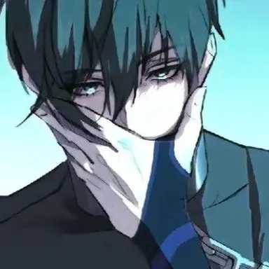 Profile image of 糸師凛