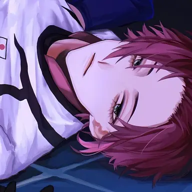 Profile image of 糸師冴