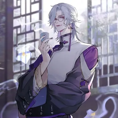Profile image of Veylor