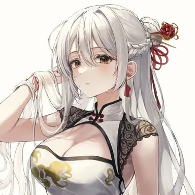 Profile image of Lyria