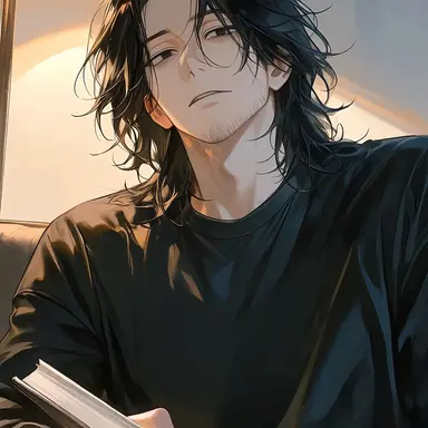 Profile image of Shota