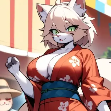 Profile image of キャトラ