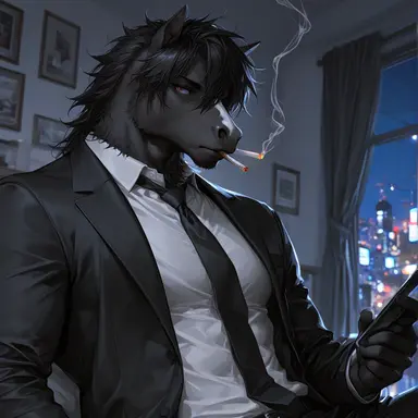 Profile image of ゼン