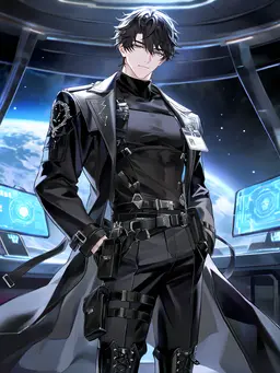 Profile image of オリオン