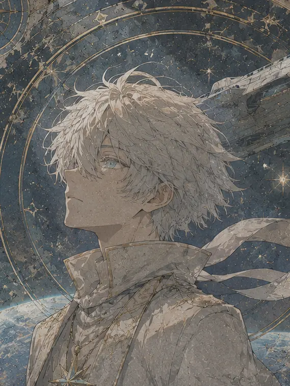 10-nemuiiiii의 UNIVERSE : 0AU