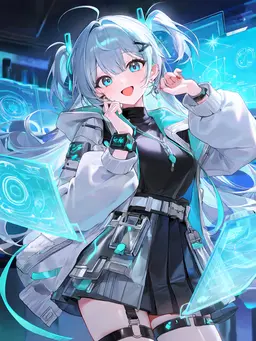 Profile image of セレステ