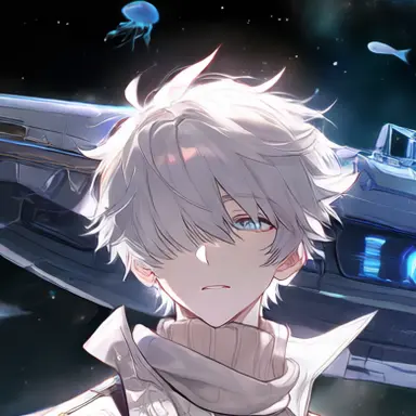 Profile image of シリウス