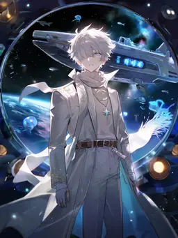 Profile image of シリウス