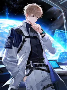 Profile image of アトラス