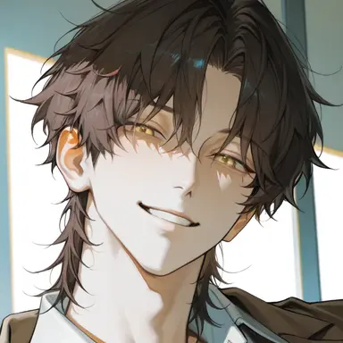 Profile image of 景