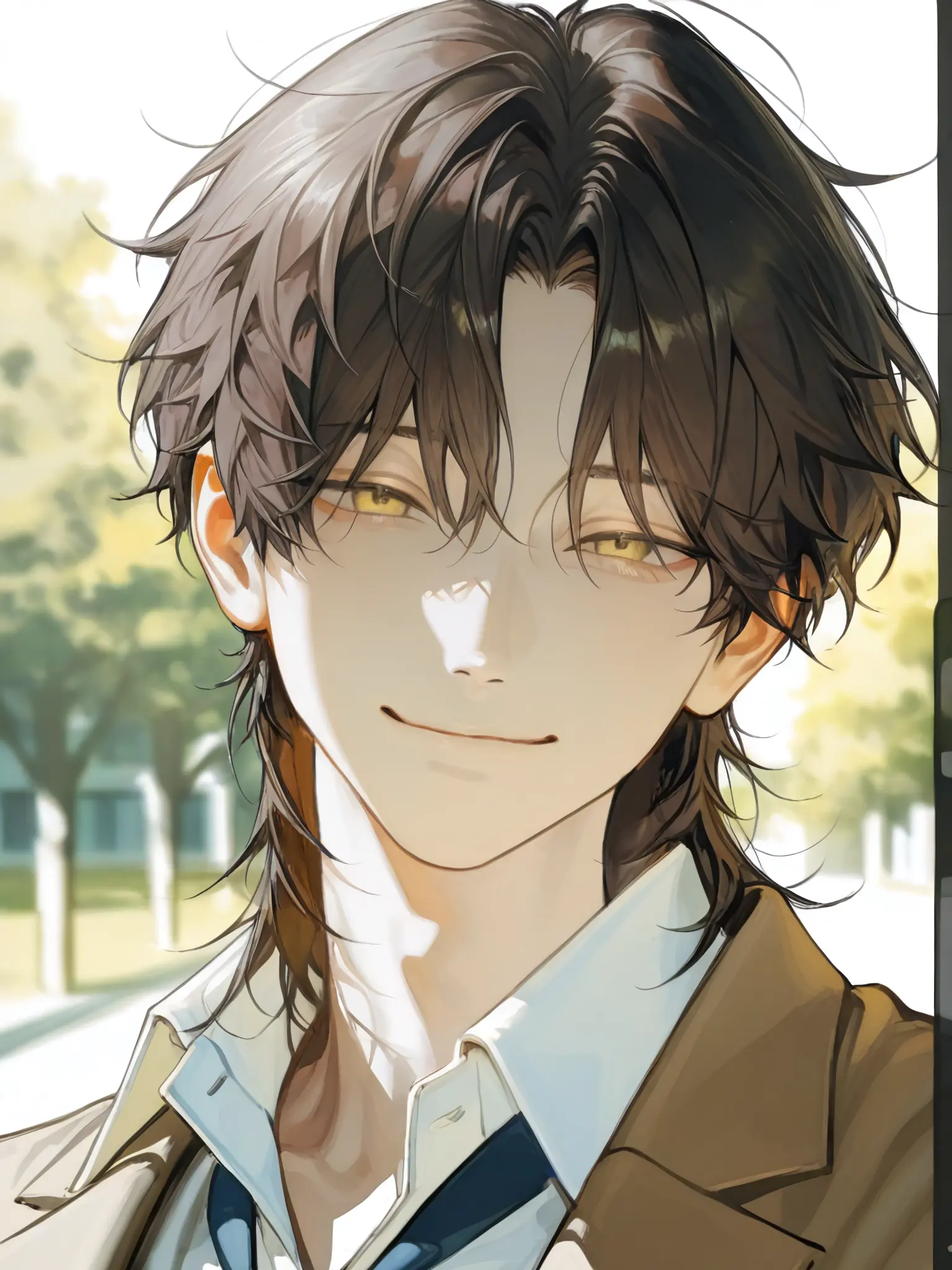 roly_poly155의 薬を飲んでしまったあなた〈転校生編〉