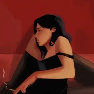 Profile image of Caitlyn Kiramman