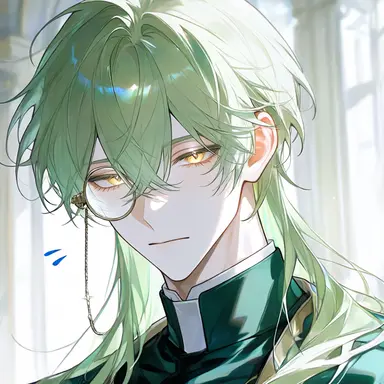 Profile image of 시엘